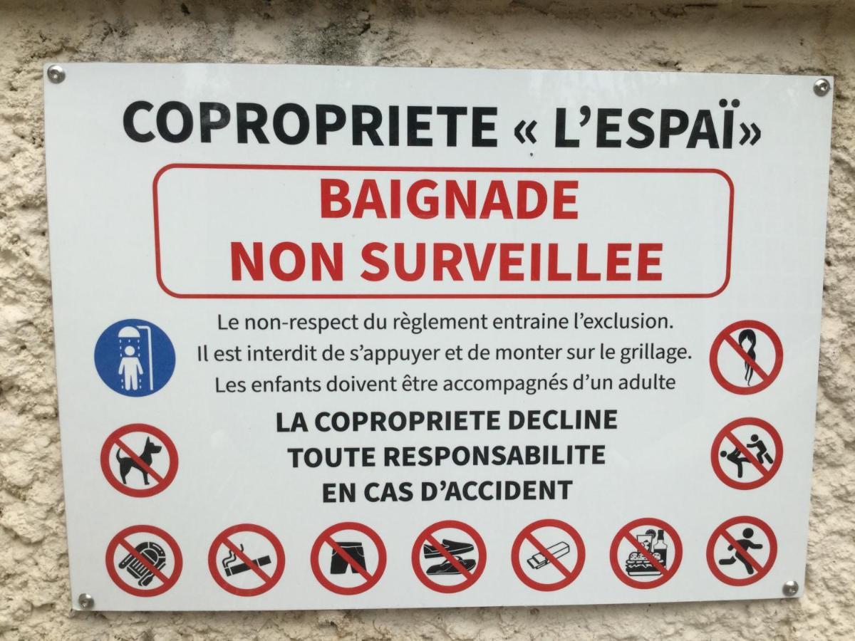 Mazet Lavande Saint-Martin-de-Brômes Εξωτερικό φωτογραφία