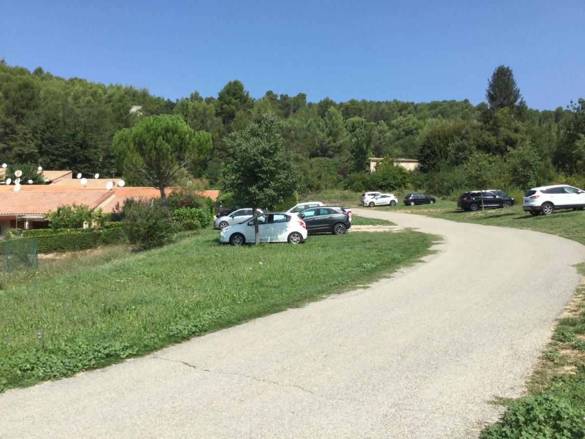 Mazet Lavande Saint-Martin-de-Brômes Εξωτερικό φωτογραφία